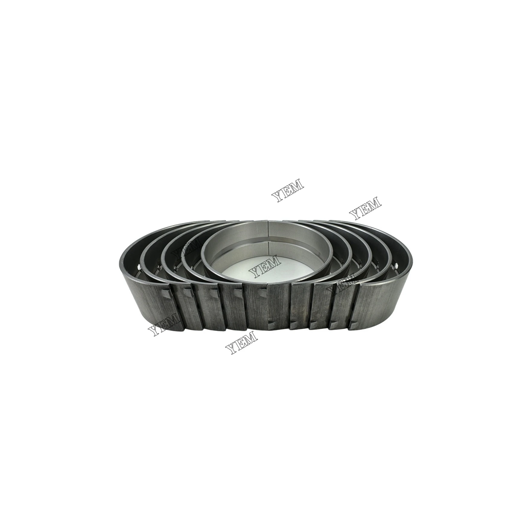 Main Bearing Fits for Mitsubishi S4E Replacement Engine Parts