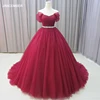 Coral Red