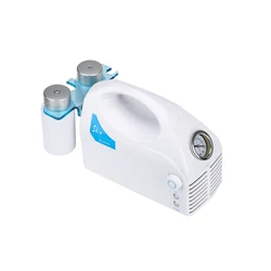 Лучший антивозрастной аппарат для удаления черных точек и вакуумной очистки