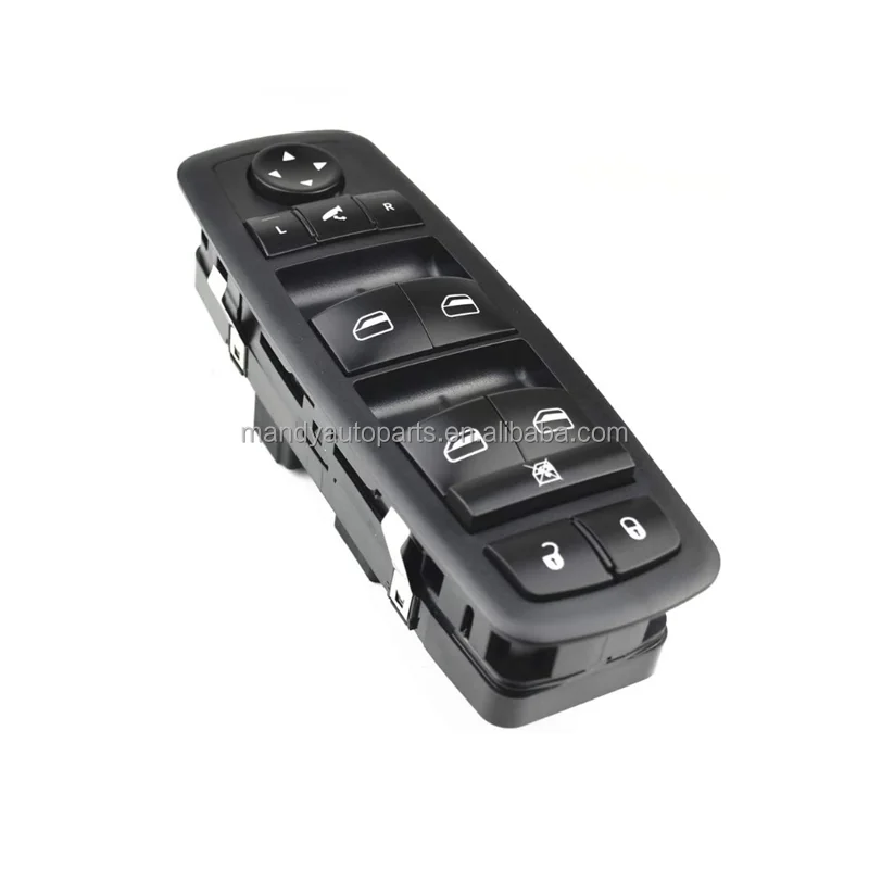 Ricambi Riparazione Auto Interruttore Alzacristalli Elettrico Ricambio Diretto 365935389083 - 2