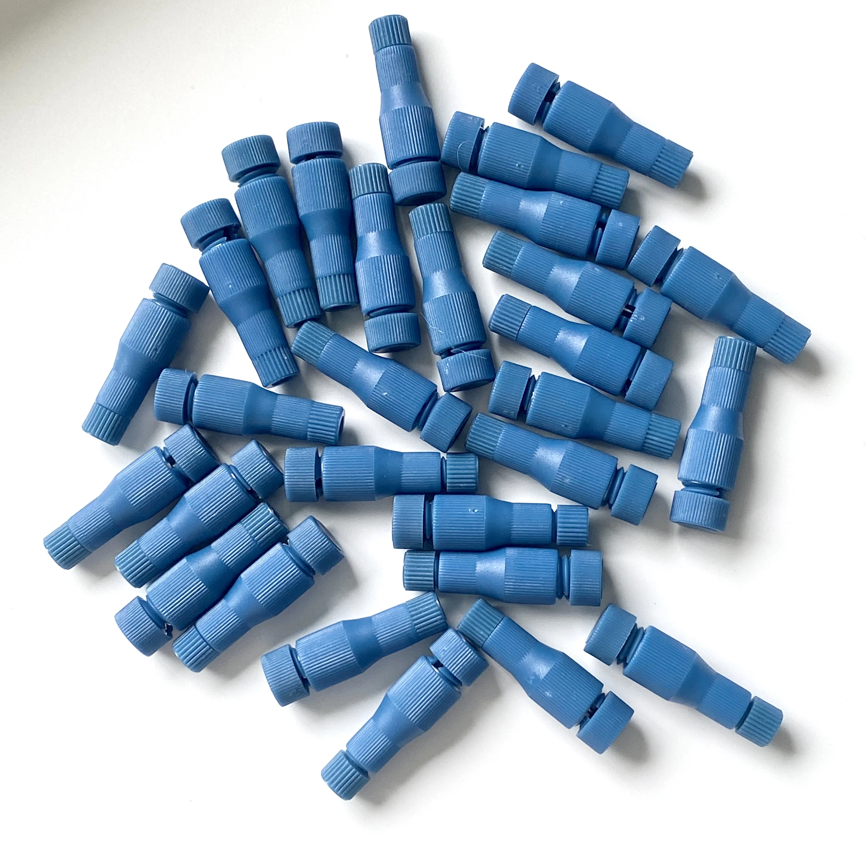 Posi-Products Posi-tap Mini-size Connettori Per 20 - 22 Gauge Wire - Foto 6