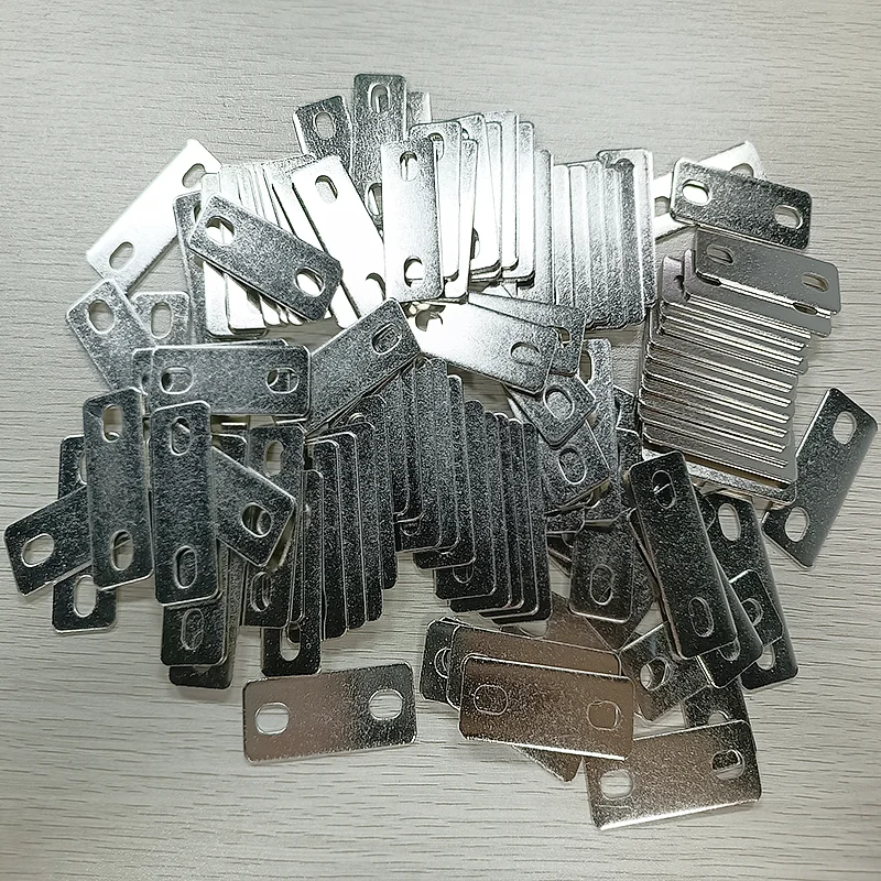 Copper Busbar Connector Oem Electric Car Battery Busbar For Lithium