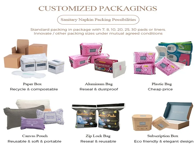 Night Maternity Wingless Medicated Negative Ions No Side Effects