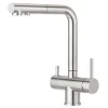 Acero inoxidable