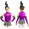 Purple Black