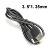 Black(3.5*1.35mm)