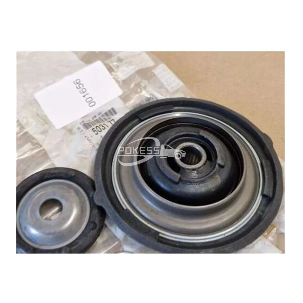 Auto Spare Parts 503177 Front Engine Mount for CIT — 4