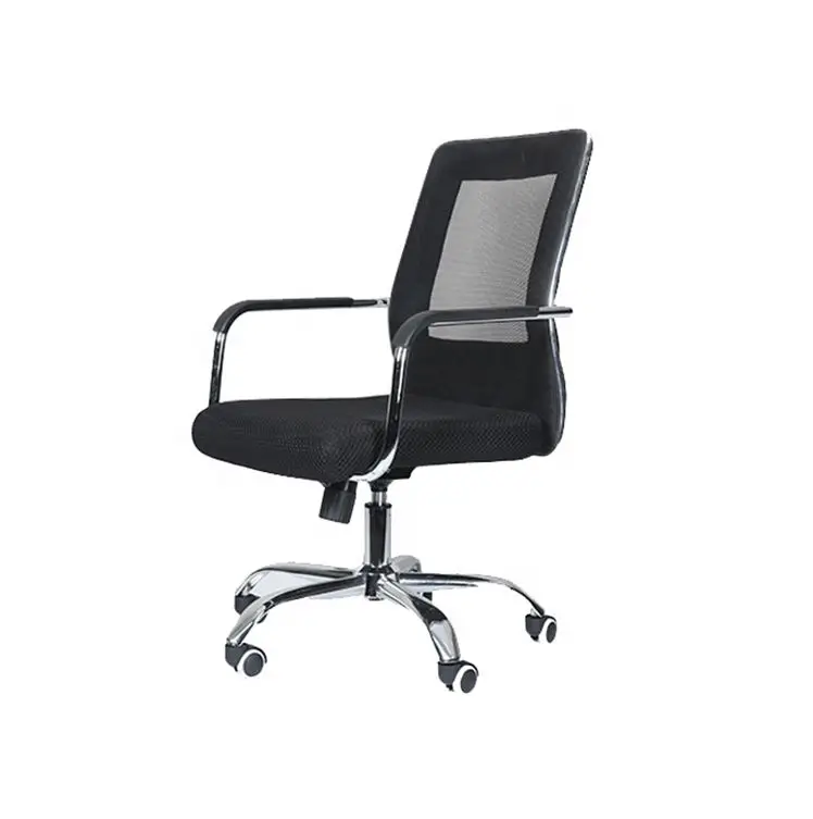 chair with headrest without wheels