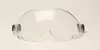 gafas transparentes exteriores
