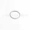 Silver Ignition Ring