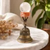 Campana de Bruja de Cristal