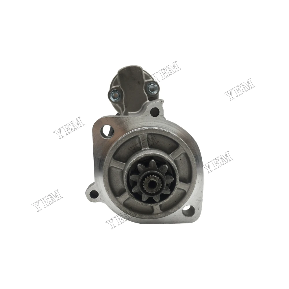 Starter Motor for Kubota V3800 High Quality Engine Parts 3
