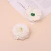 Creamy white