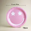 9 inch*10pcs