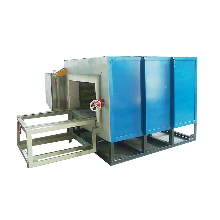 Comercial La Red De La Olla Spa | HORNO CAMARA ALTA 65x65