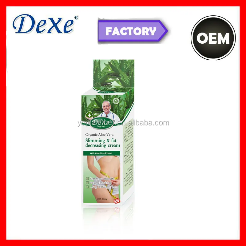 dexe organic aloe vera