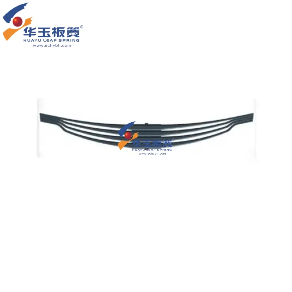 1377712 1353102 SCANIA Anhänger-Federblatt