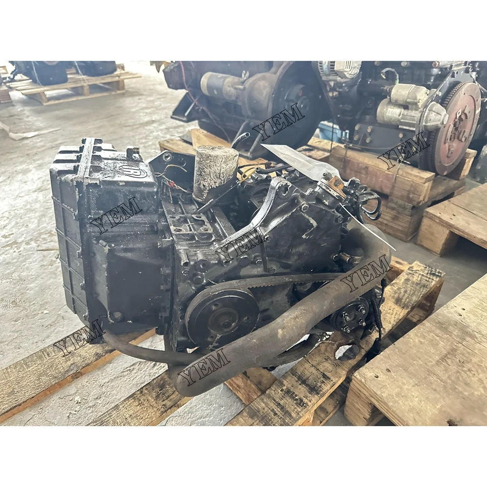 Used 3TNV70 Complete Engine Assembly B14846 for Yanmar Parts High Quality Engine Parts 3