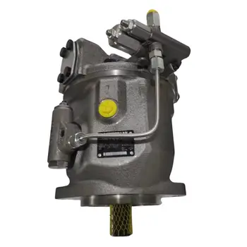Rexroth Hydraulic Piston Pump A10VS074DFLR/31R-VSC46N00 Hydraulic Main Pump A10VSO100DR/31R-PKC62K68