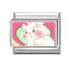ICP0057  Silver