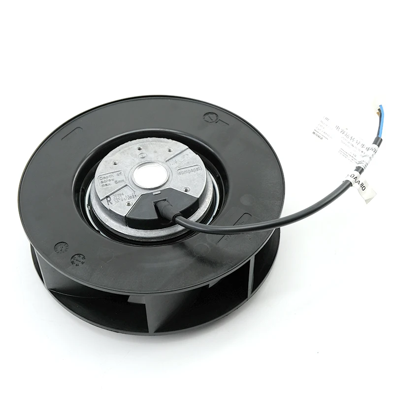 SIEMENS 6SY7000-0AA80 Inverter Fan 230VAC PLC Siemens 6SY7000-0AA80 Inverter fan 230VAC 2700RPM IP44 190mm FAN