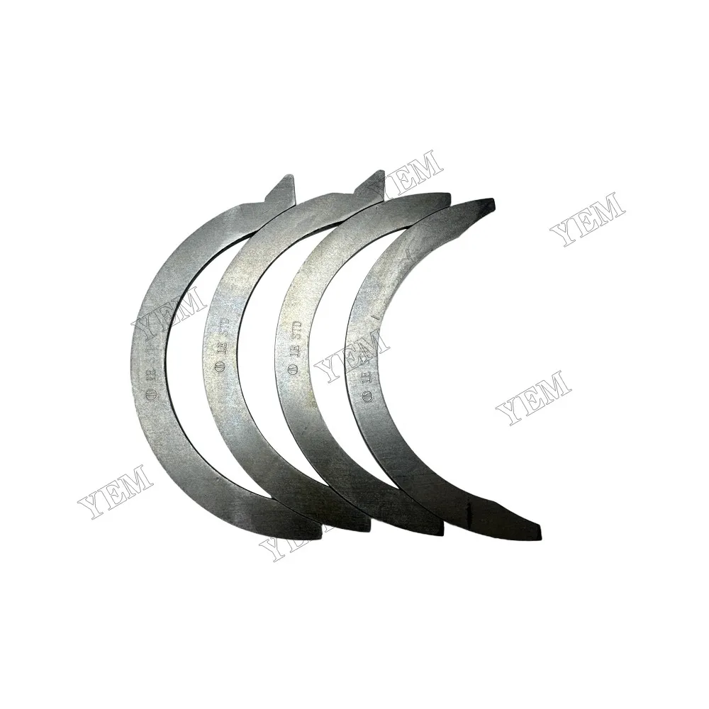 Thrust Washer Fit for Mitsubishi 4M40 Engine
