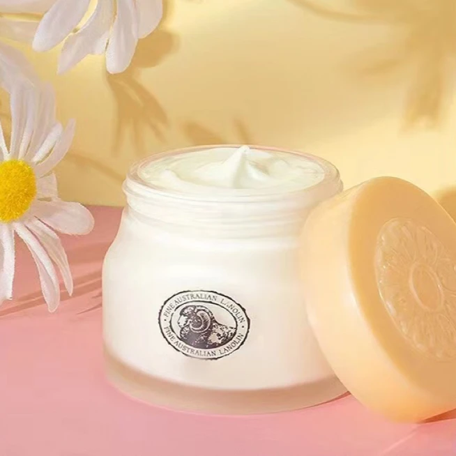 Beauty Skin Products Vitamin C Facial Creams Kits Compact Facial