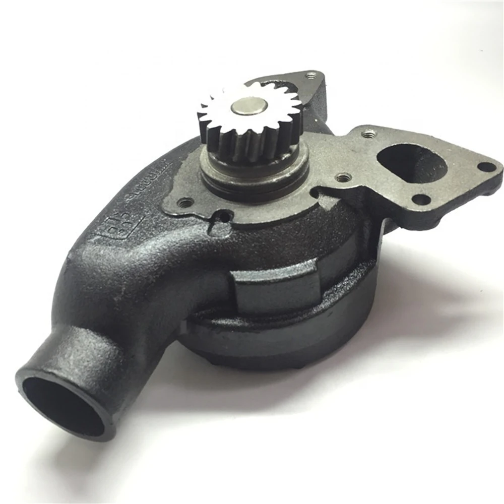 IZUMI 02/200850 Water Pum for JCB 3CX 4CX Diesel Engine Spare Parts
