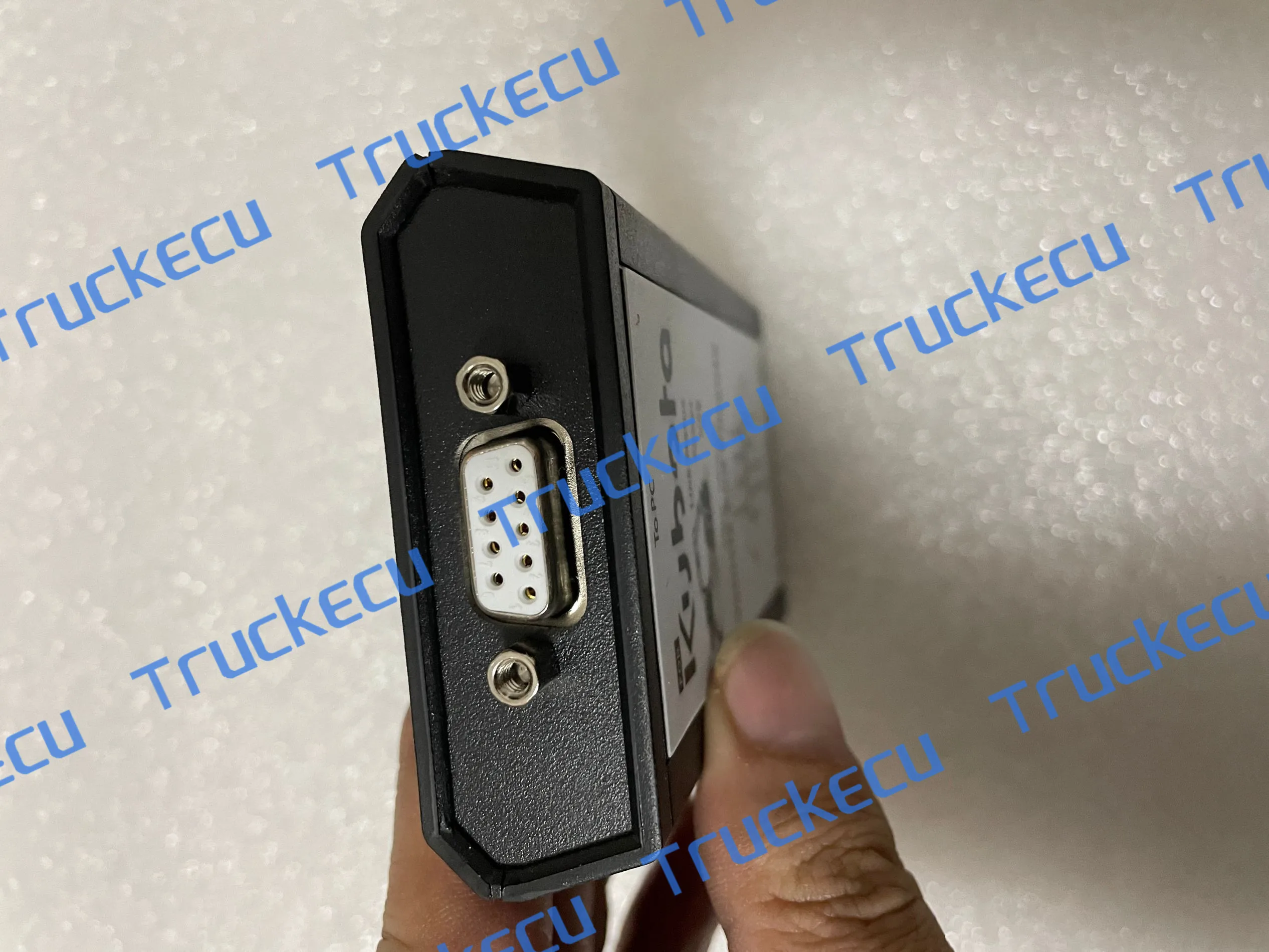 For Kubota Diagmaster Takeuchi Python Interface Construction Equipment