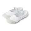 White with Tips