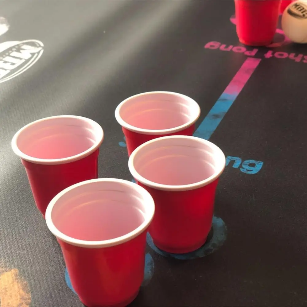 Beer Pong Table Cover Pad Table Mat,Beer Pong Court Set Buy Large