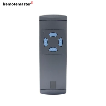 2 Pezzi Trasmettitore Telecomando Da Garage Pulsante Blu Di Ricambio 868 MHz Per HORMANN HSE2-868 HSM4-868 HSE4-868 Compatibile Con Tubauto HSM4-868 HS4-868 - Foto 6