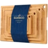 Natural Bamboo Color