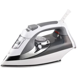 Professional Portable Clothes Care Iron Electronic Travel Foldable Iron Steamer Machine Custom Mini Steam Iron Clothes Electric