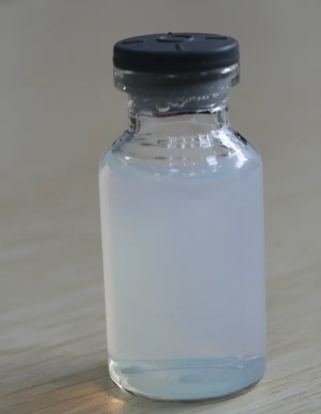Best Price Sio2 Liquid 15nm Cas 14808-60-7 Nano Silicon Oxide Liquid ...