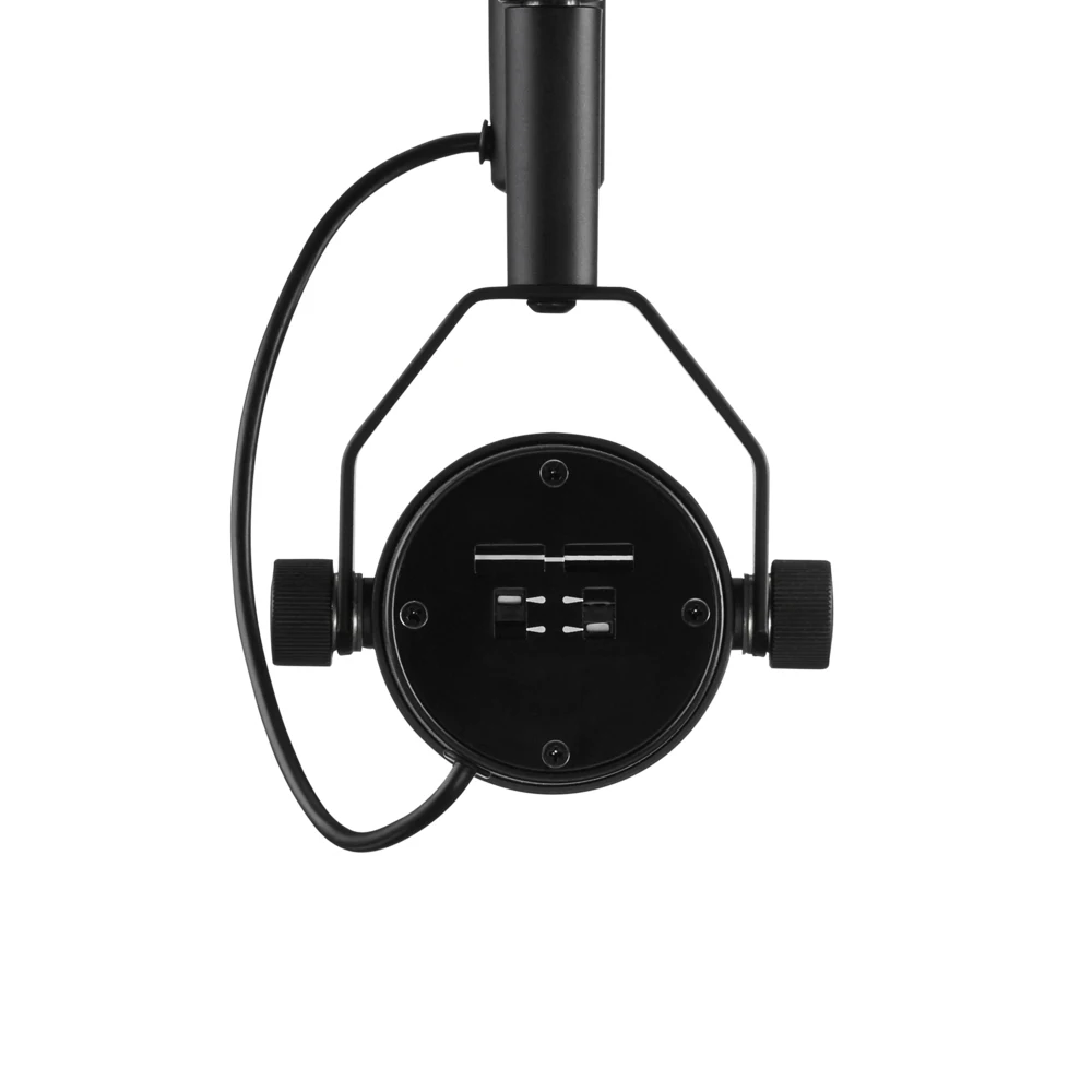 Popular Cardioid Studio Microphone Professional Dynamic Vocal Studio Broadcast XLR Conne aperçu 5