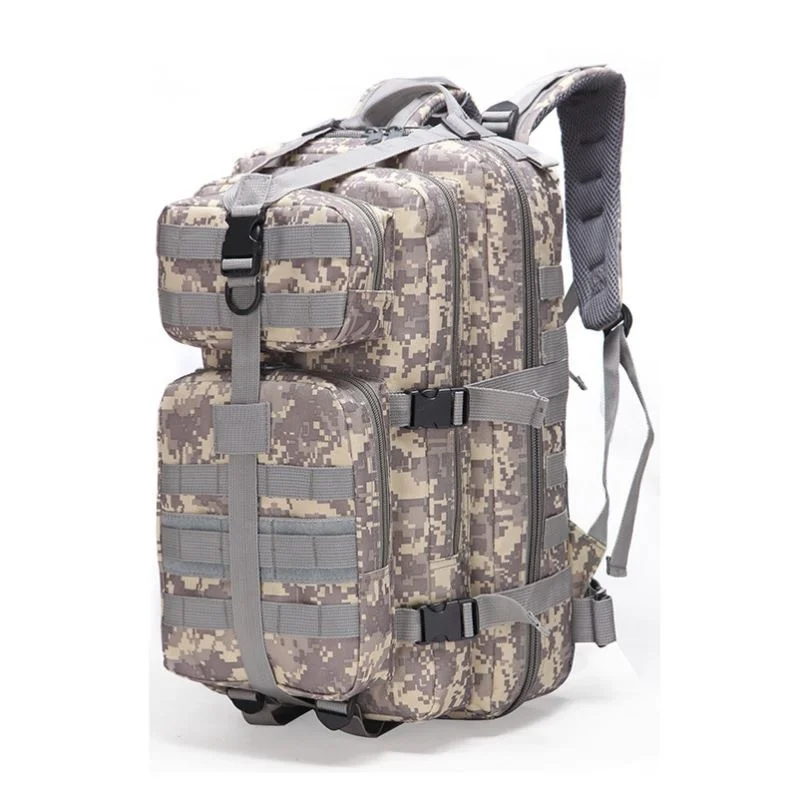 tactical gun backpack
