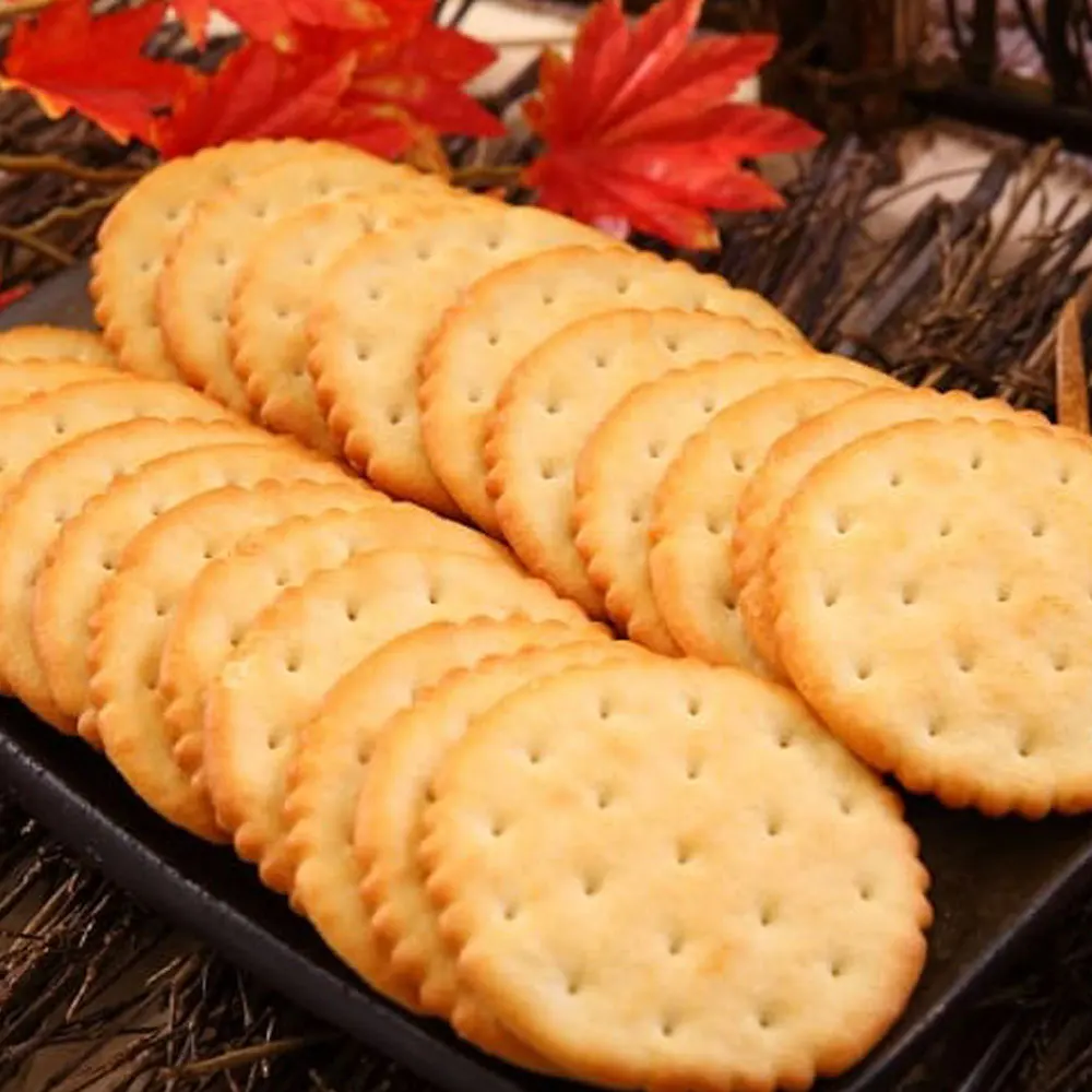 Китайское печенье и печенье, хлебобулочное оборудование, индийская линия по производству печенья oreo