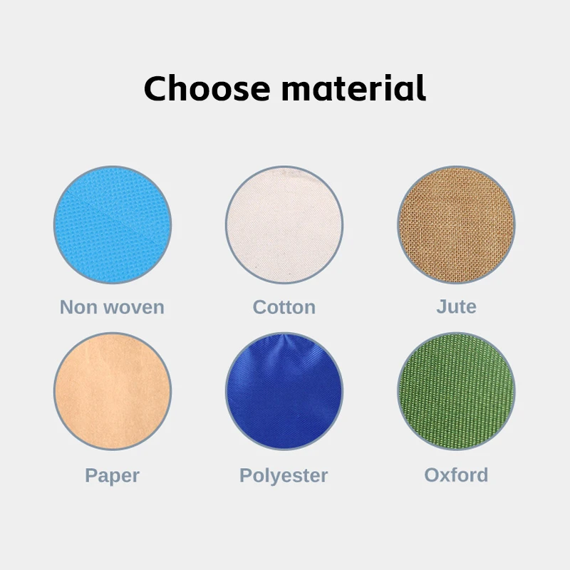 Reusable Laminated Fabric Recycled Customized Metallic Pp Non Woven