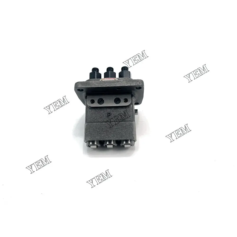 D850 Fuel Injection Pump 15531-51010 for Kubota Excavator Part 4