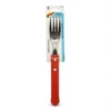 Bright silver stainless steel original color