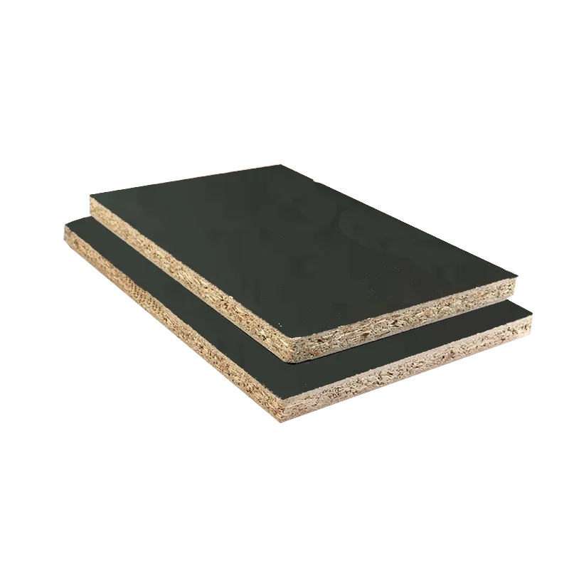 E1 And E2 Grade Melamine Faced Particle Board For Furniture - Buy E1 ...