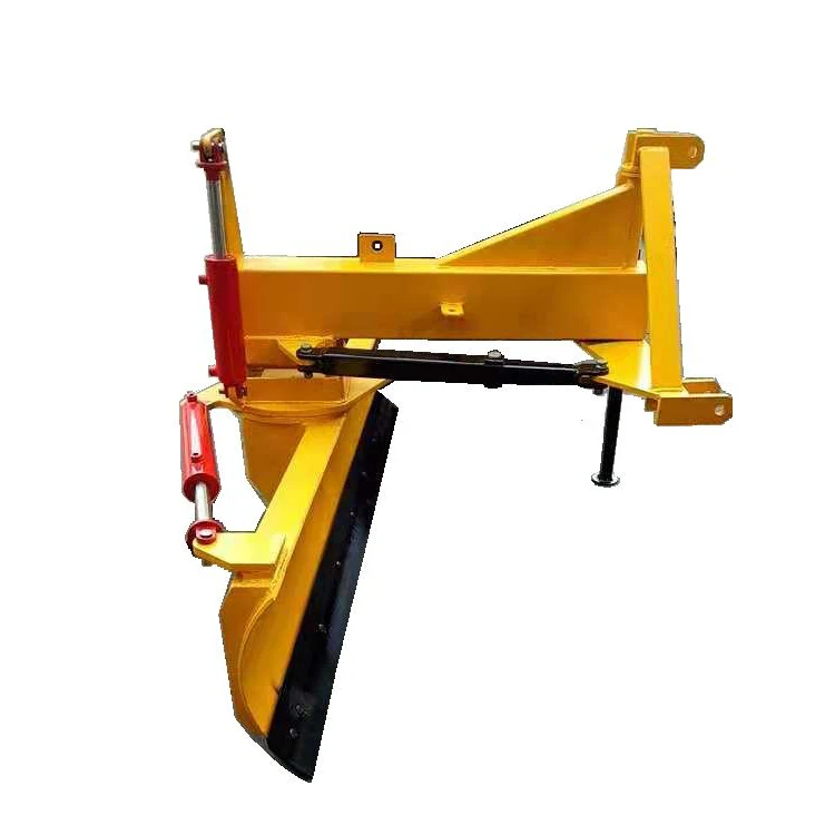 Farm Use Type I Tractor Rear Grader Blade with High Quality