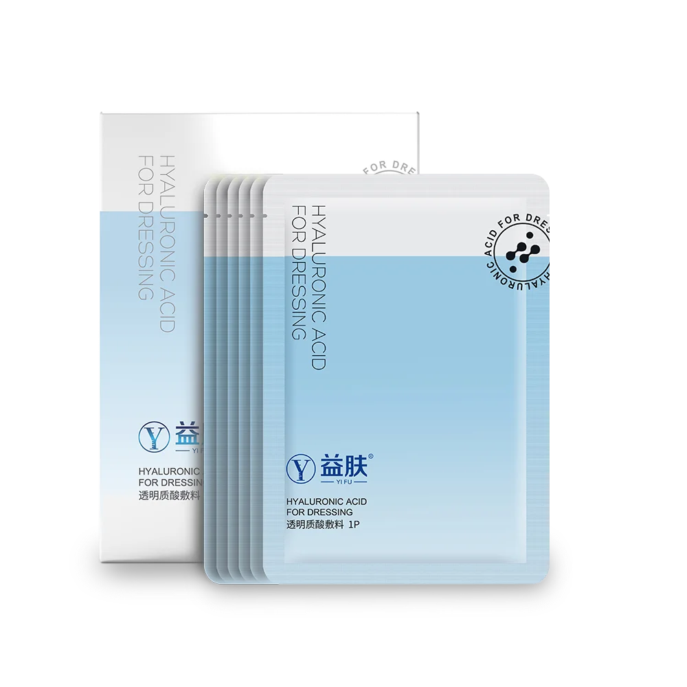 factory direct selling facial masks wholesale korean hyaluronic