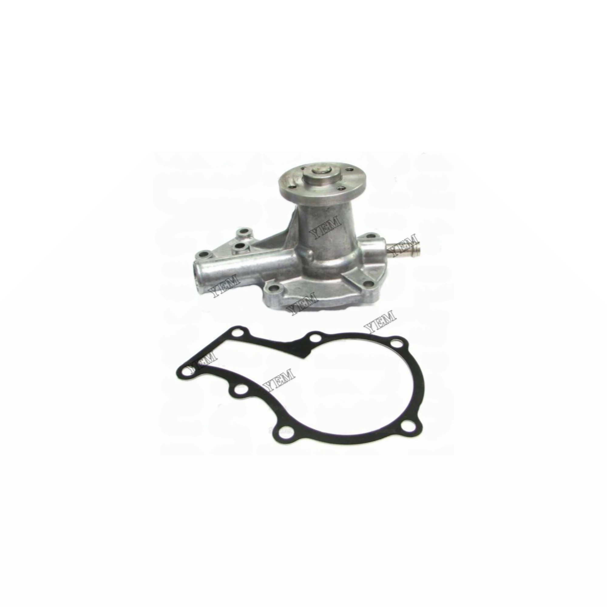 With Gasket Water Pump for Kubota 2001 K008 Engine Spare Parts