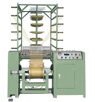 XT-J700 Auxiliary equipment for spinning machines Drawing machine warping machine