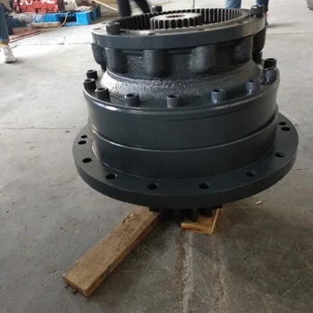 Volvo EC290 Swing Gearbox - High Quality & Reliable Performance