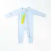 Lyocell-Light Blue