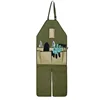 Army green with khaki pocket