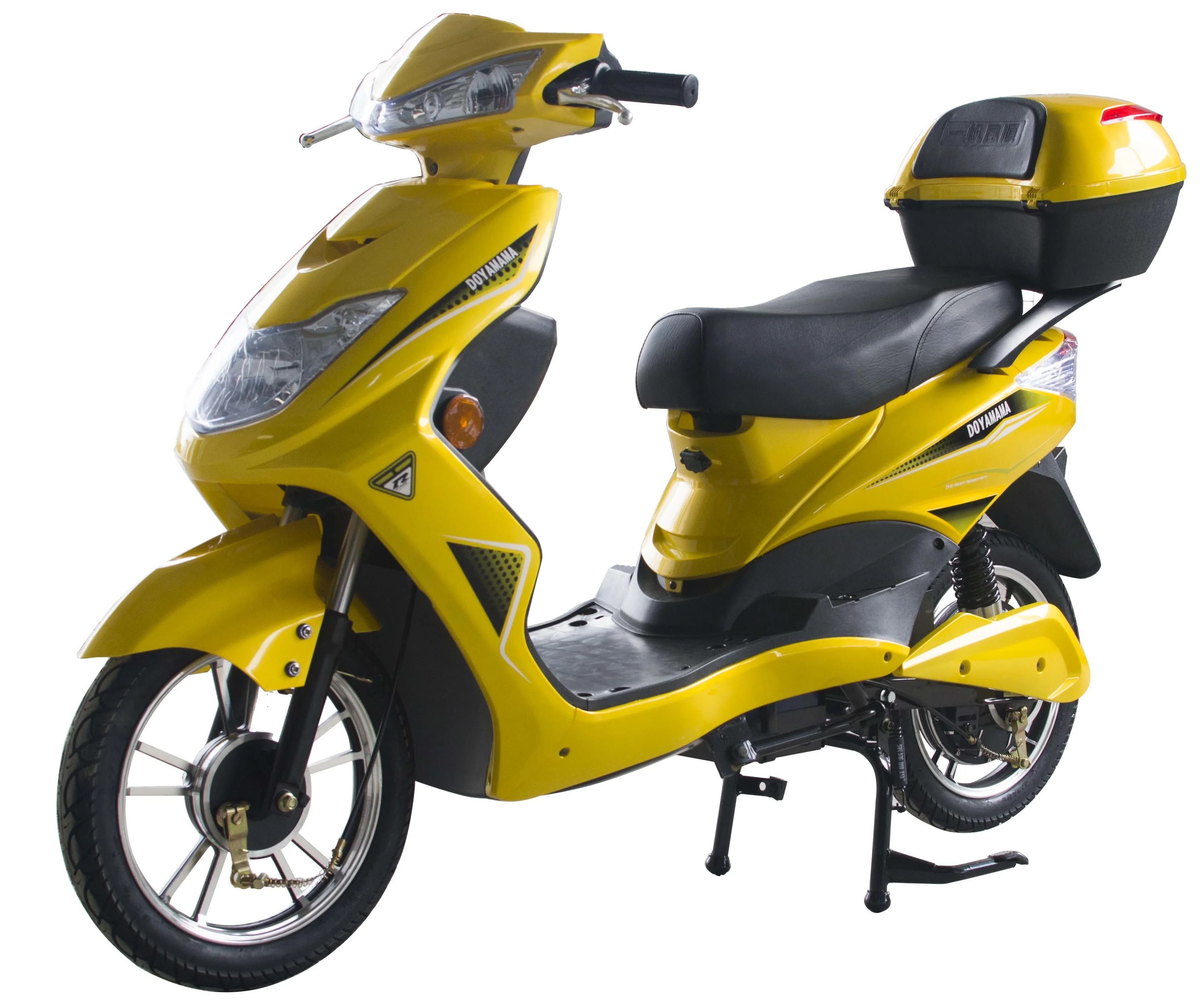 Hot Sale Manufacturer Supplying Electric Bike Motorcycle Scooter Adult Electric Motorcycle for Sale